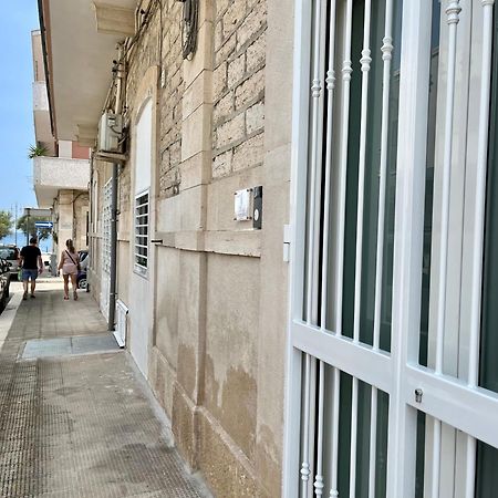 Apartament Il Bugi Giovinazzo Zewnętrze zdjęcie