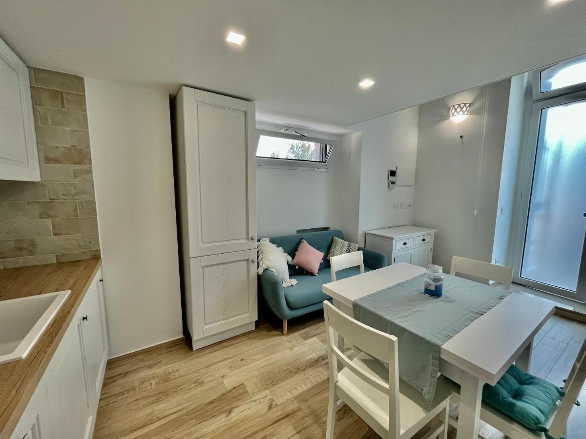 Apartament Il Bugi Giovinazzo Zewnętrze zdjęcie