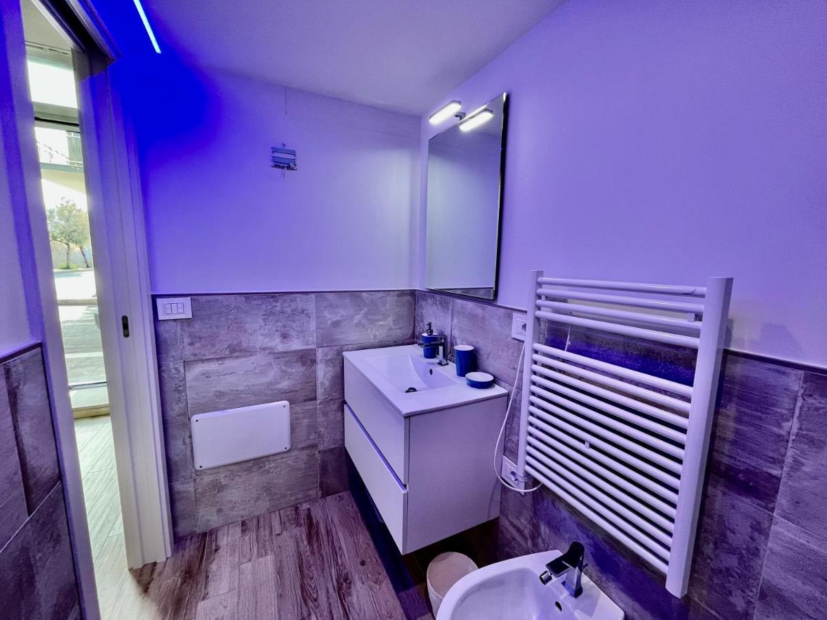 Apartament Il Bugi Giovinazzo Zewnętrze zdjęcie