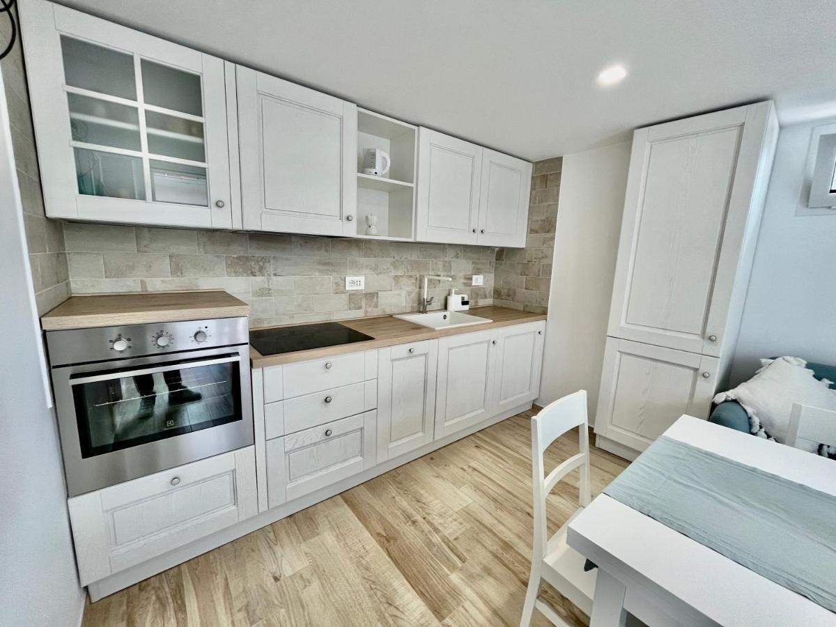 Apartament Il Bugi Giovinazzo Zewnętrze zdjęcie