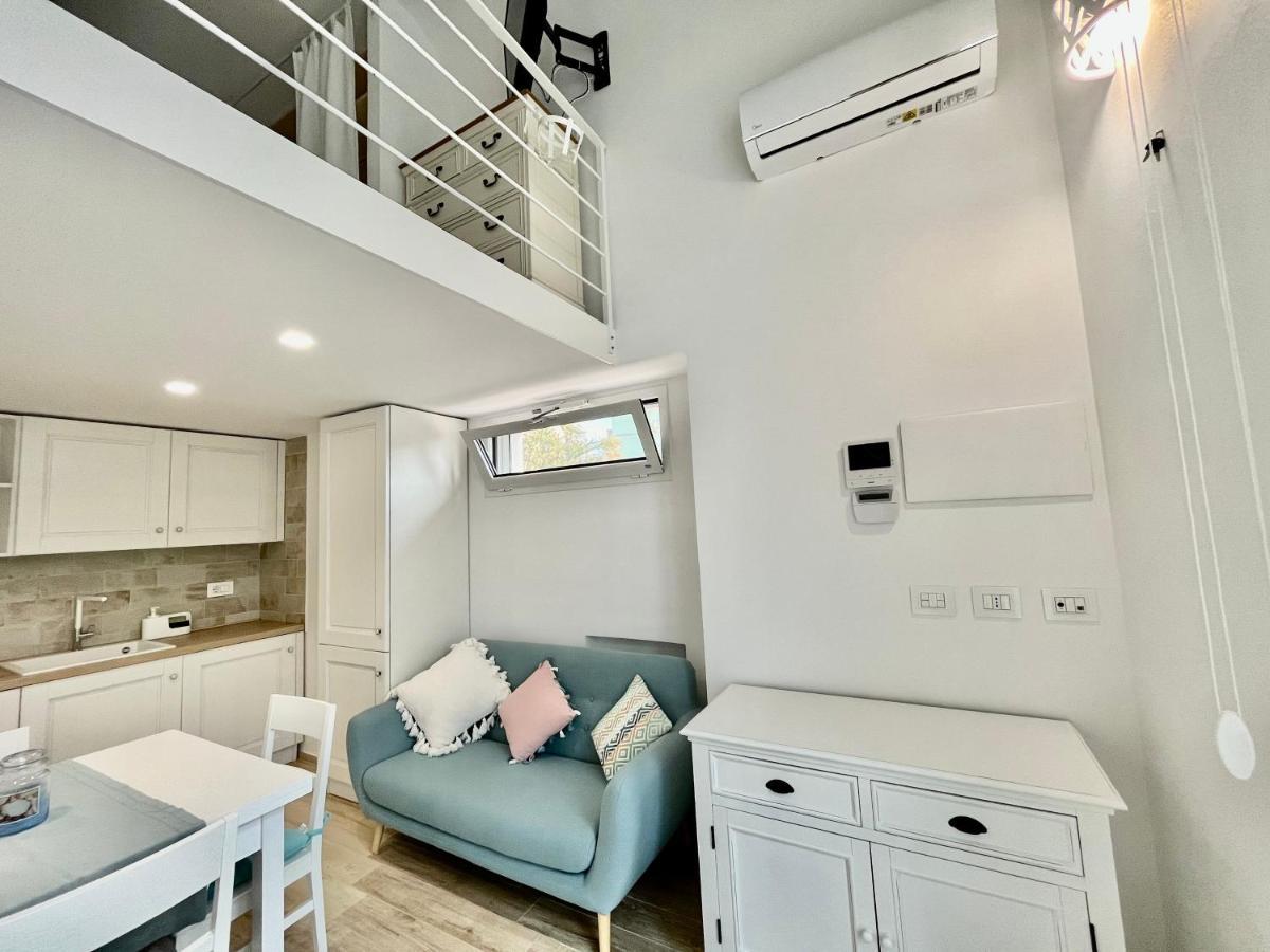 Apartament Il Bugi Giovinazzo Zewnętrze zdjęcie