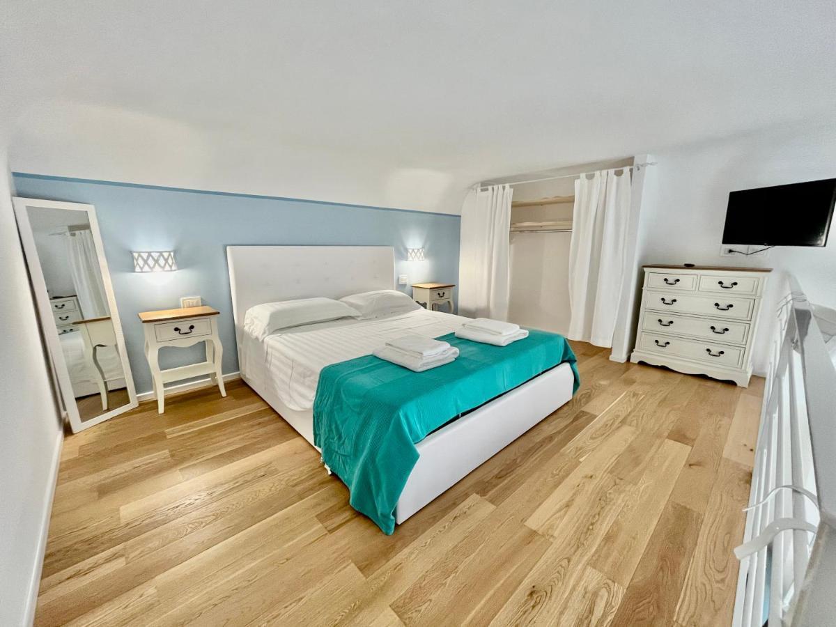 Apartament Il Bugi Giovinazzo Zewnętrze zdjęcie
