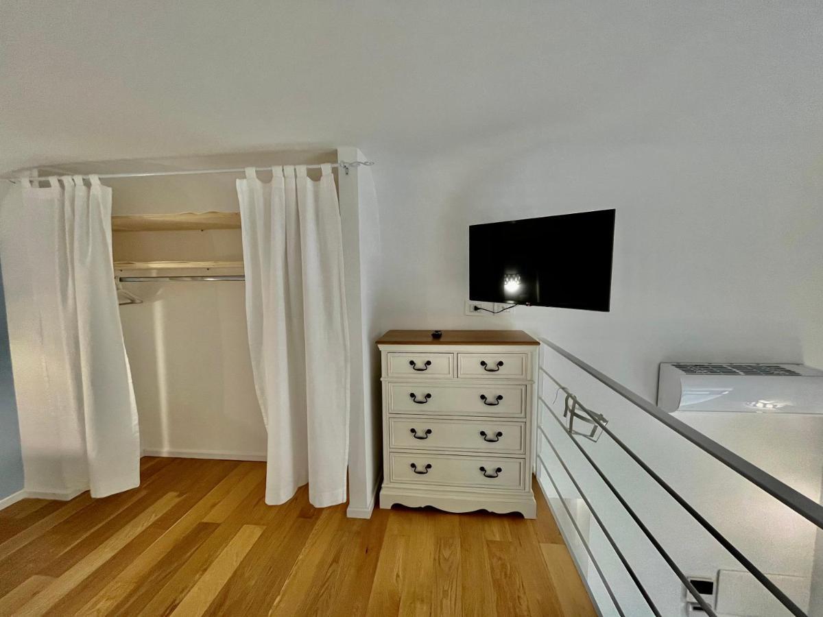 Apartament Il Bugi Giovinazzo Zewnętrze zdjęcie