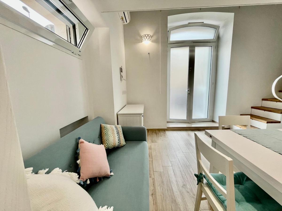 Apartament Il Bugi Giovinazzo Zewnętrze zdjęcie