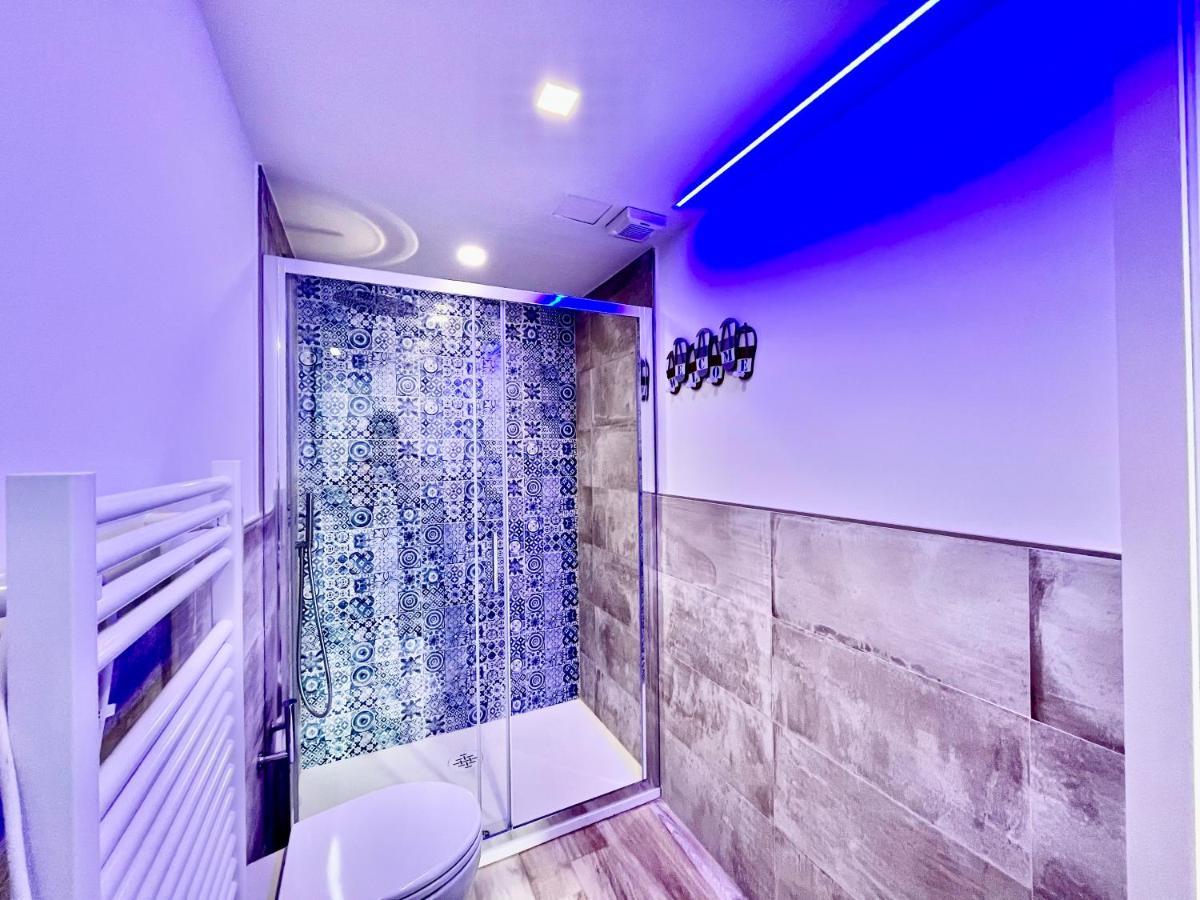 Apartament Il Bugi Giovinazzo Zewnętrze zdjęcie