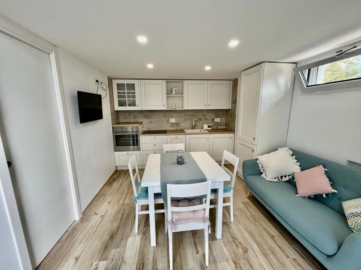 Apartament Il Bugi Giovinazzo Zewnętrze zdjęcie