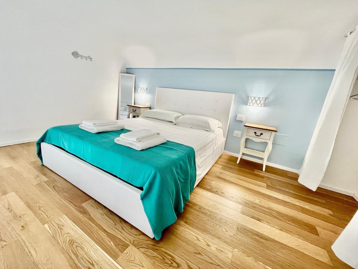 Apartament Il Bugi Giovinazzo Zewnętrze zdjęcie