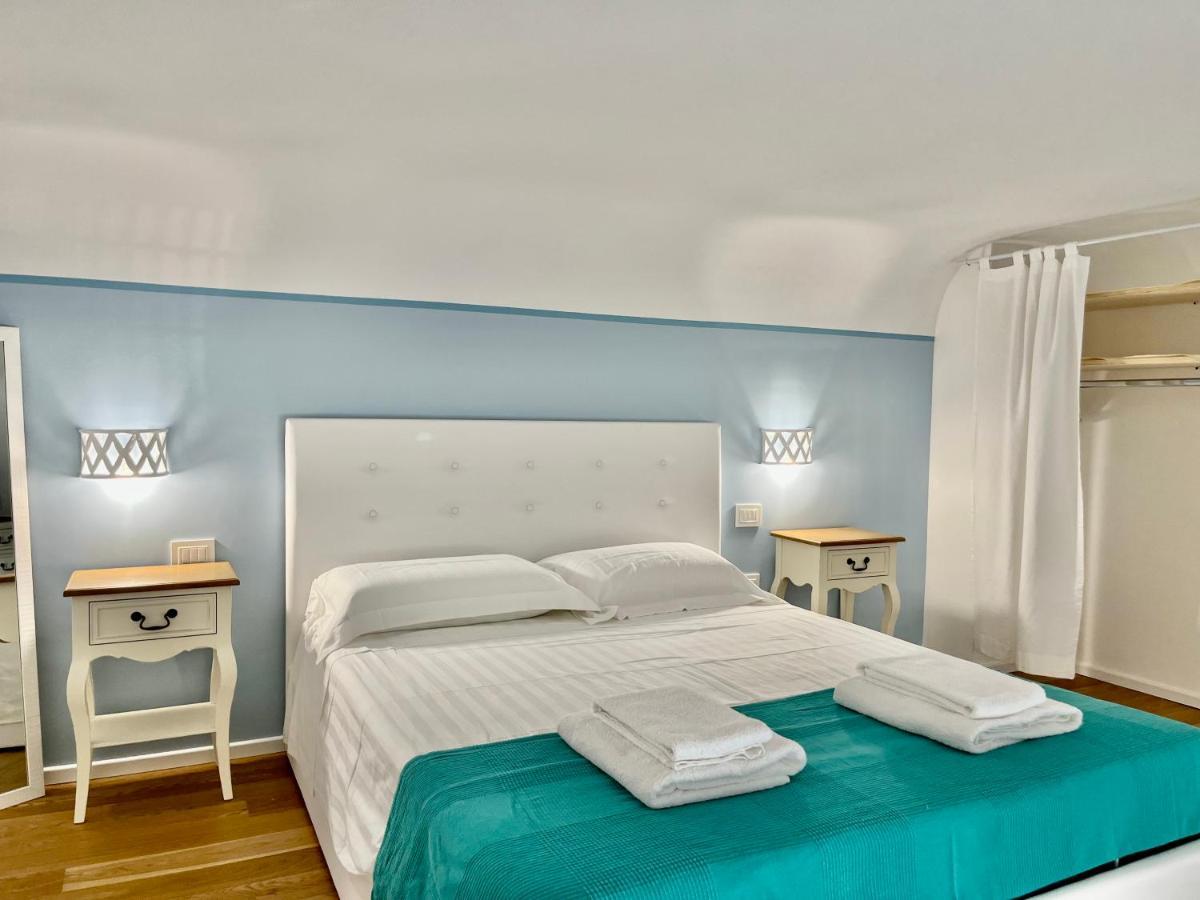 Apartament Il Bugi Giovinazzo Zewnętrze zdjęcie