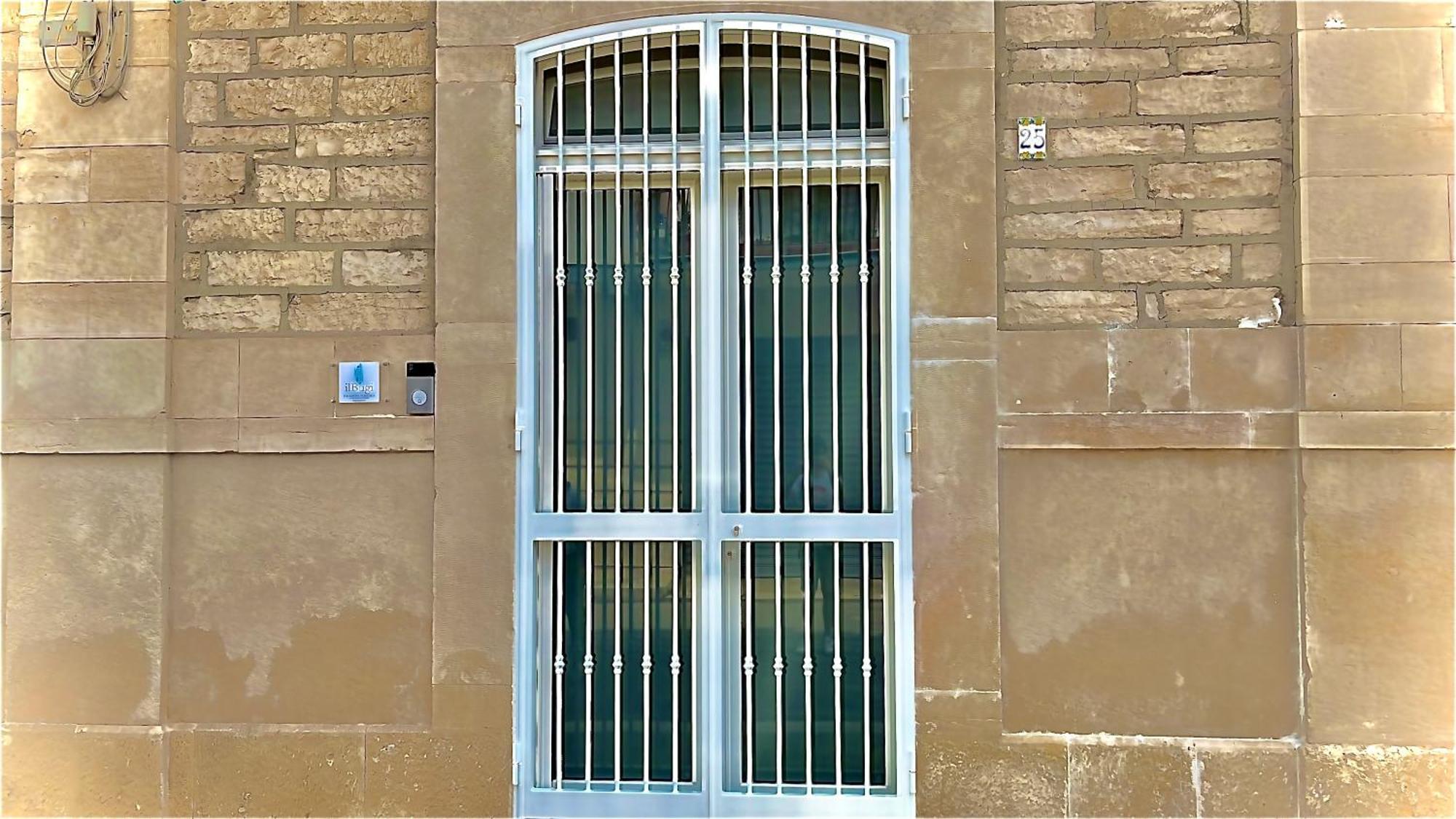 Apartament Il Bugi Giovinazzo Zewnętrze zdjęcie